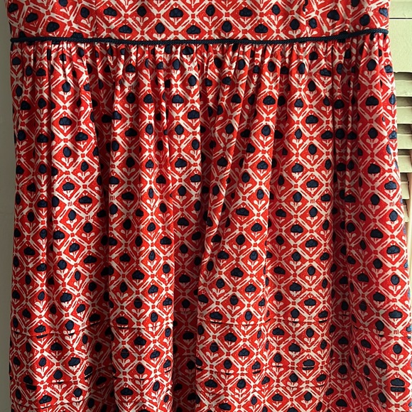 Oscar de La Renta Summer Dress - Picture 4 of 9